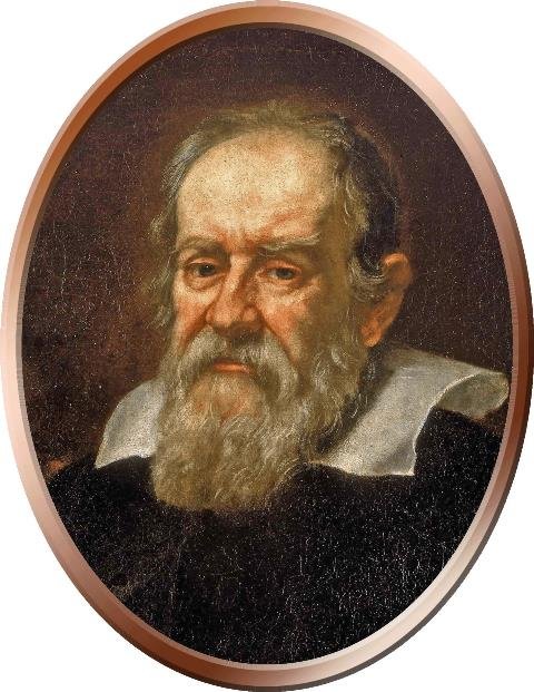 Galileo Galilei1-30jul13